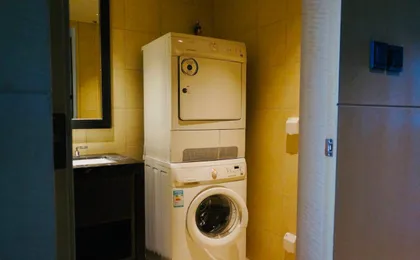 The Sandalwood Beijing - Marriott Executive Apartments