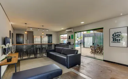 Innbox Hotel & Hostel Canasvieiras