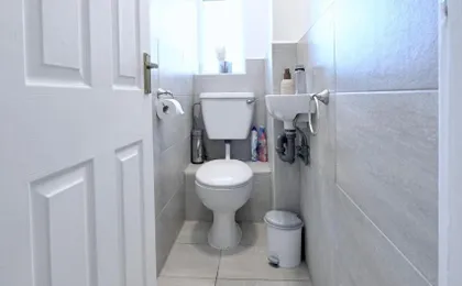 Central City Zone 1 Trendy Shoreditch Large 3 Bed