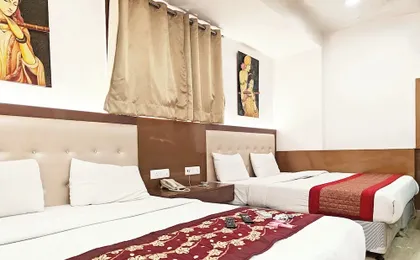 Check In Room Sangatrashan