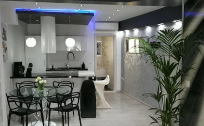 Palladium II City Center Apartments