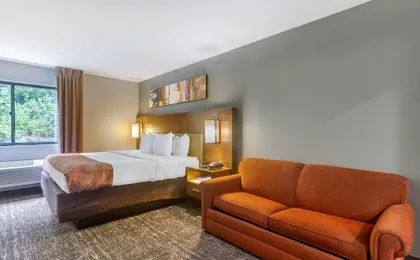 Quality Inn Danville