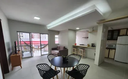 Apto Perto Praia, Metro E Shoppings Barra Da Tijuca