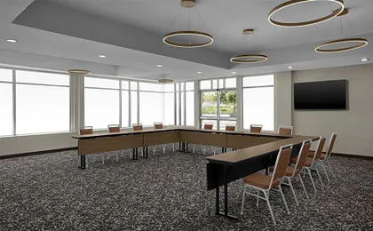 Hampton Inn San Diego-Downtown/Airport Area