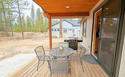 56593 Celestial Dr 4 Bedroom Home