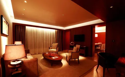 Park Hyatt Chennai