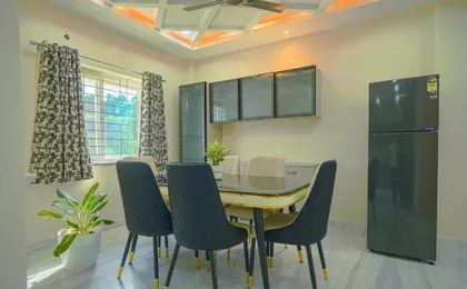 Shreshtam Apart Hotel Khajakuda