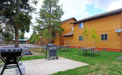 The Aspen