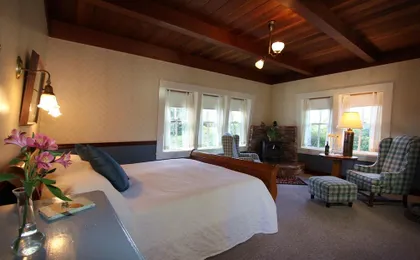 Joshua Grindle Inn
