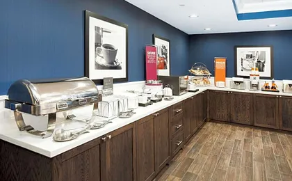 Hampton Inn by Hilton Kennebunk-Kennebunkport