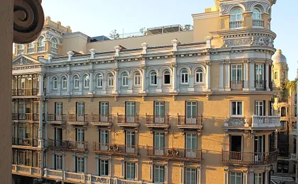 Iberostar Las Letras Gran Via