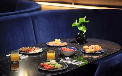 Hotel AMANO Covent Garden