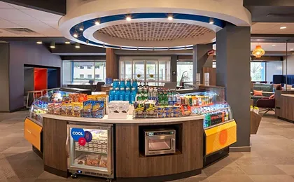 Tru by Hilton Jacksonville South Mandarin