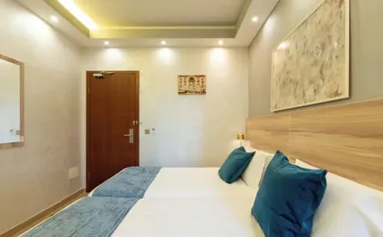 Leone d'Oro Guesthouse