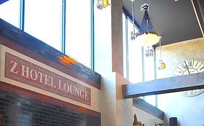 Z Hotel Long Island City New York