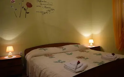 Guesthouse Marko