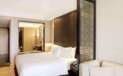 Crowne Plaza New Delhi Mayur Vihar Noida