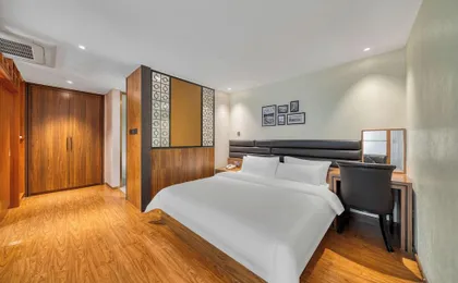 Dayhello Hotel Shenzhen Nanshan Branch