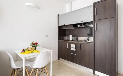 Cineteca Apartment by Wonderful Italy