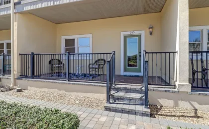 Pet Friendly Condo with Private Parking and Elevator by RedAwning
