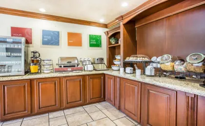 Laguna Hills Inn by Irvine Spectrum