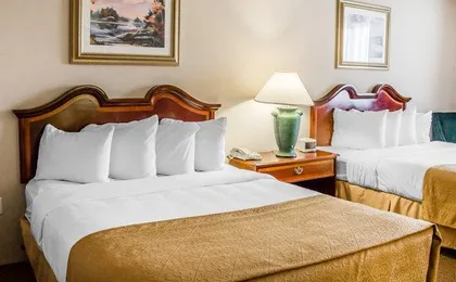 Quality Inn & Suites Manistique
