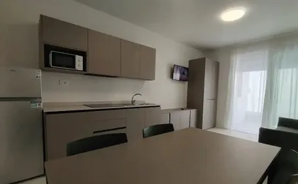 Modernly Renovated Apartment With Balcony in Bibione