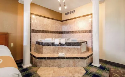Quality Inn Arkansas City