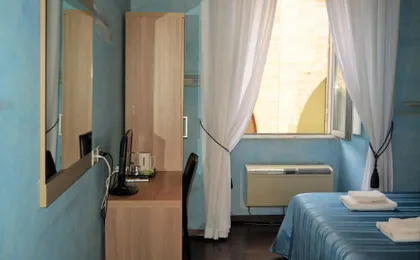Art & Relax Suites (Adults only)