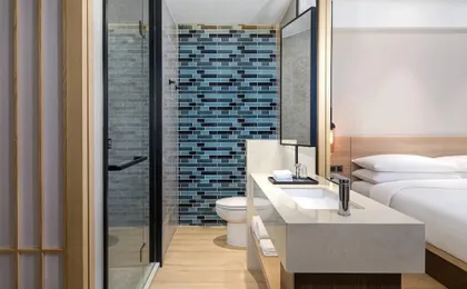 Fairfield by Marriott Shanghai Pudong