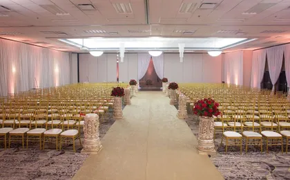 Parke Regency Hotel & Conference Center, BW Premier Collection