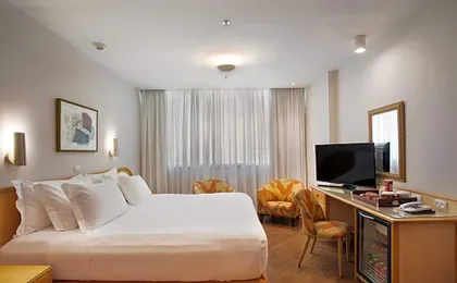 Windsor Excelsior Copacabana