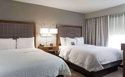 Hampton Inn & Suites Dallas-DFW Airport N/Grapevine