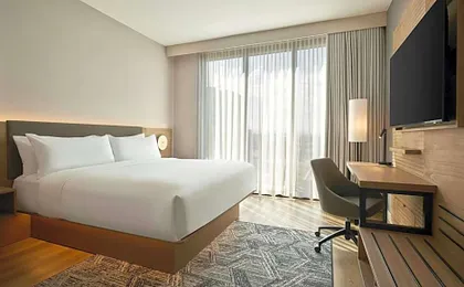 AC Hotel Denver RiNo