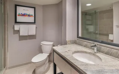 Drury Inn & Suites South Atlanta