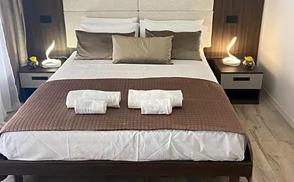 Hotel Plaza Ungheria