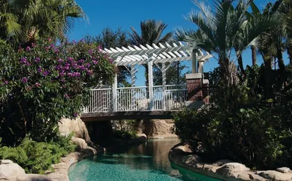 Reunion Resort