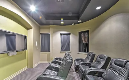 Resort Retreat in Paradise Valley / Kierland Area!