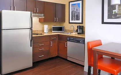 Residence Inn by Marriott San Antonio Airport/Alamo Heights