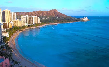 Royal Kuhio Resort