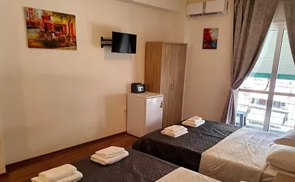 City Centre Stylish rooms