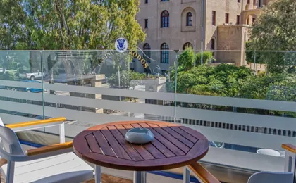 Island Boutique Hotel (Adults only)