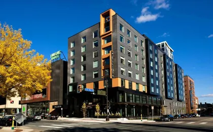 Elliot Park Hotel, Autograph Collection