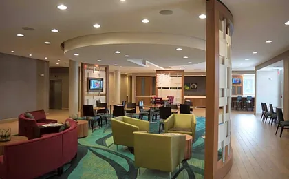 SpringHill Suites by Marriott Mobile