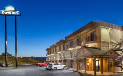 Days Inn by Wyndham Medford