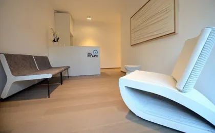 Mysweetplace Corso Como Apartments
