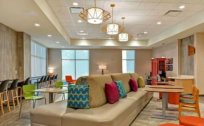 Home2 Suites By Hilton Charlotte Piper Glen