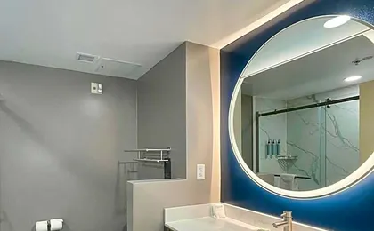 Courtyard by Marriott Jacksonville I-295/East Beltway