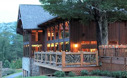 Laurel Ridge Country Club