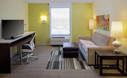 Home2 Suites by Hilton Salt Lake City/South Jordan (H)